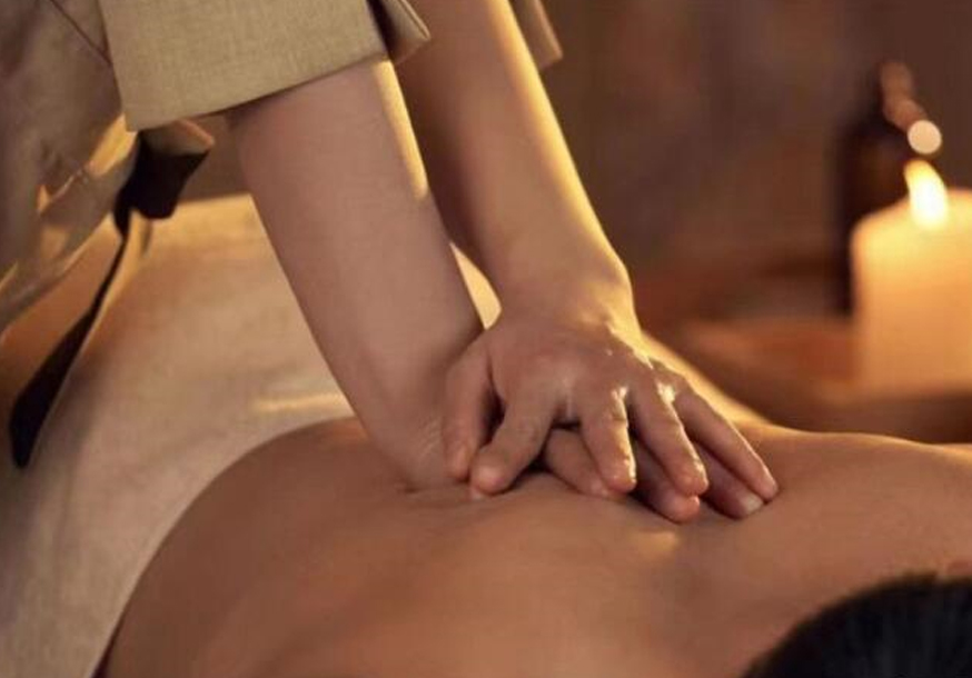 嘉兴Teyou会馆养生馆介绍